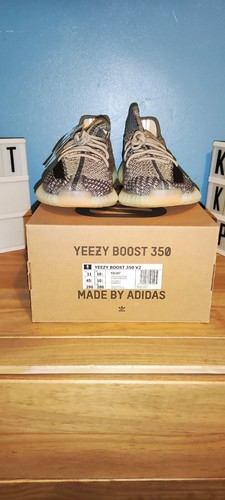 Taglia adidas yeezy - taglia,