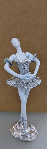 Ballerina bomboniera - 1x,