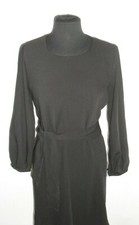 PARTICOLARE VESTITO  ZARA  Attualissimo Tg L CON CINTURA PREZZO AFFARE