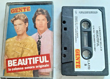 177   Musicassetta La Colonna Sonora Originale di BEAUTIFUL