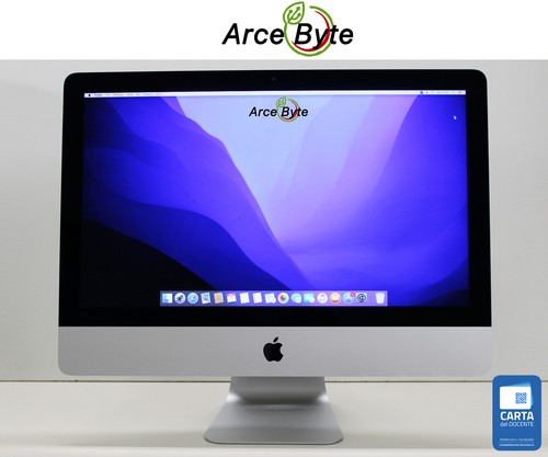 Apple imac 2015 i5 - apple,