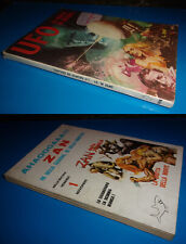 UFO Anno II n. 21 Edifumetto