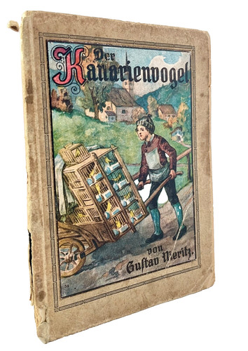 Libro raro 1920 ca - -, der