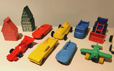 SELEZIONE: vintage TOMTE