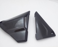 Fianchetti sotto sella - fianchetti, copri