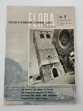 Autori Vari "Flora - Rassegna