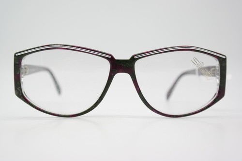 Occhiali vintage silhouette - vintage,