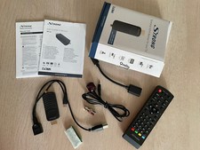 Decoder Digitale Terrestre