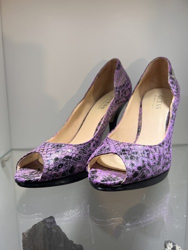 Scarpe guess donna - 36, tacchi
