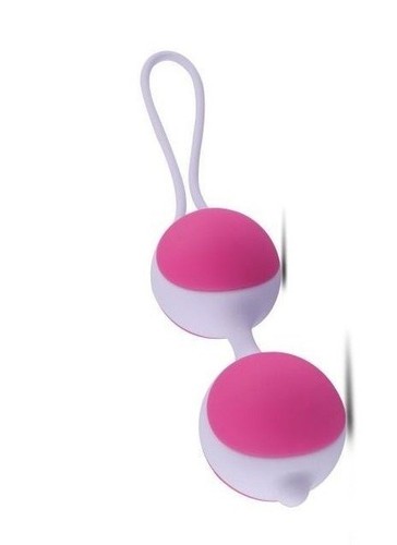 Palline vibranti ovetto