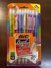 Bic Sparkle 0.7mm Mechanical
