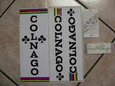 kit STICKER adesivi per