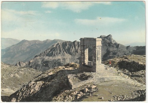 Monte pasubio vicenza arco - -,