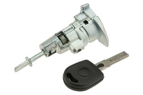 Driver door lock cylinder for - door,