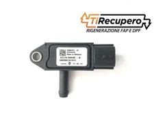SENSORE PRESSIONE GAS SCARICO
