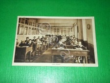 Cartolina Milano - Istituto