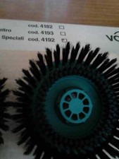 SPAZZOLE PER FUGHE LUCIDATRICE