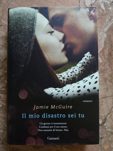 Jamie mcguire il mio - il,