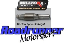 Scarico Milltek Sports Cat