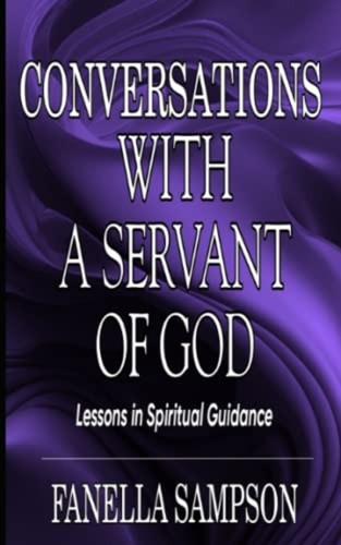 Conversations with servant - conversations,