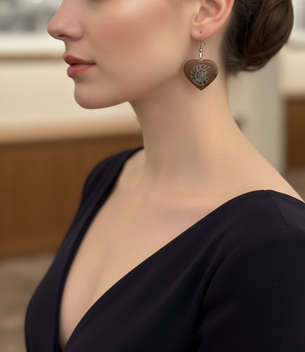 Orecchini pendenti - 💎,