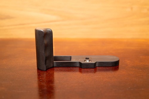 Leica exclusive hand grip - cl,
