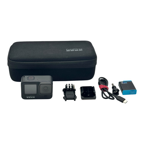 Videocamera actioncam gopro - actioncam,