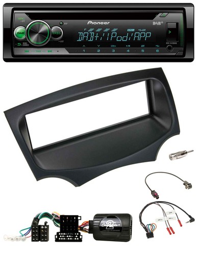 Pioneer usb mp3 - pioneer, dab