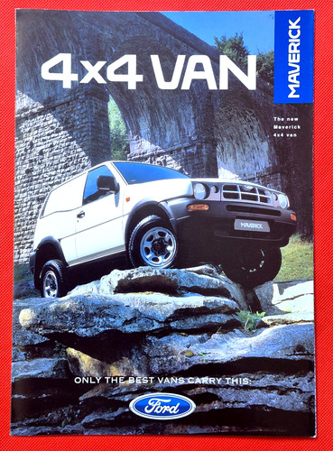 Brochure vendita ford - vendita,