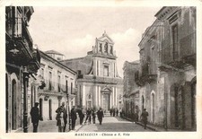 da1105 cartolina mascalucia