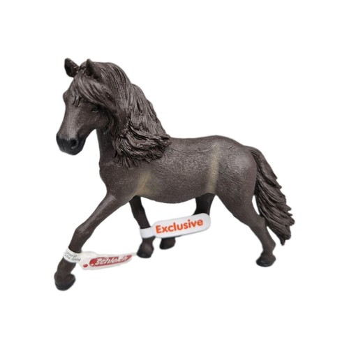 Schleich cavallo purosangue - schleich,