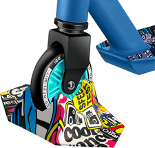 Scooter Supporto Adatto per