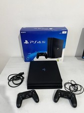 Console Sony PlayStation 4 Pro