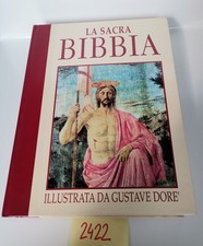 La Sacra Bibbia Illustrata Da