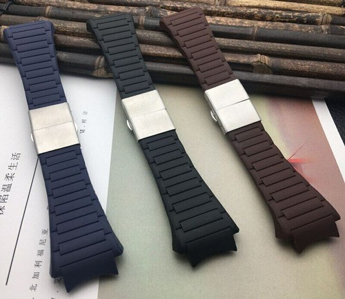 23x33mm gomma orologio - gomma,