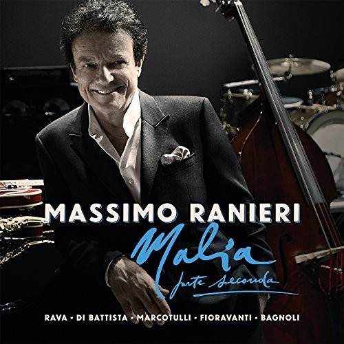 Massimo ranieri malia - ranieri,