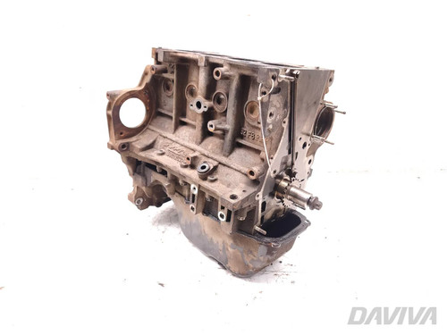 Fiat doblo bloque motor - fiat,