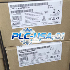 6gk5 116 0ba00 - 1pzs, nuovo