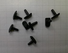 8pz RESPINGENTI VAGONE LOCO