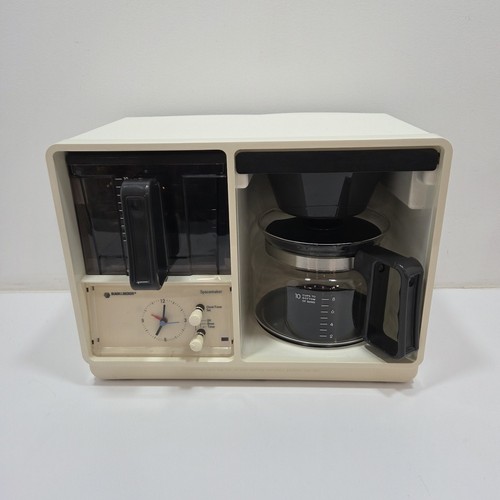 Black decker spacemaker - &,