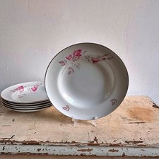 SET PIATTI FONDI RICHARD