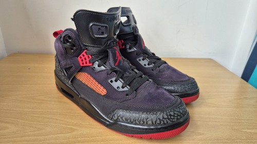 Nike jordan spizike gym - nike,