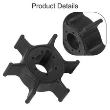 Per Hidea per Mercury Pompa