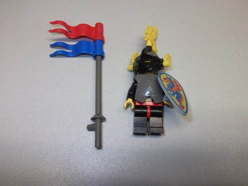 Lego vecchio personaggio