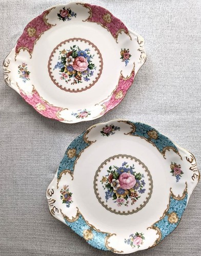 Set piatti ovali royal - set,