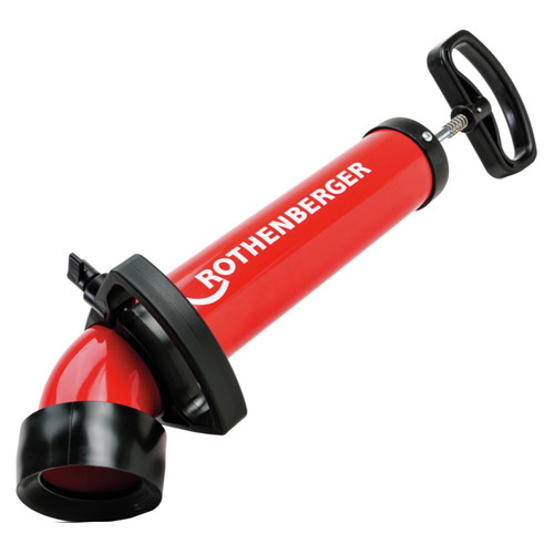 Rothenberger ropump super plus - ropump,