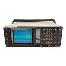 PHILIPS PM3050 Oscilloscopio 2