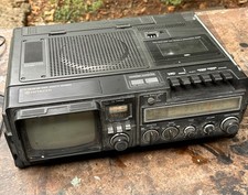 Hitachi K-50L Radio -