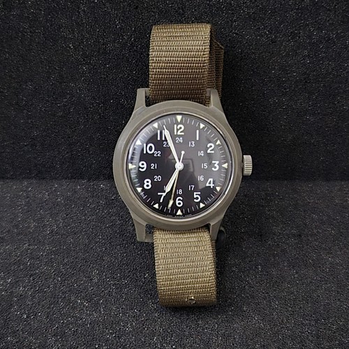 Benrus mil 46374 marzo - mil-w-46374, |