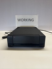 Alimentatore Cyrus PSX-R, nero